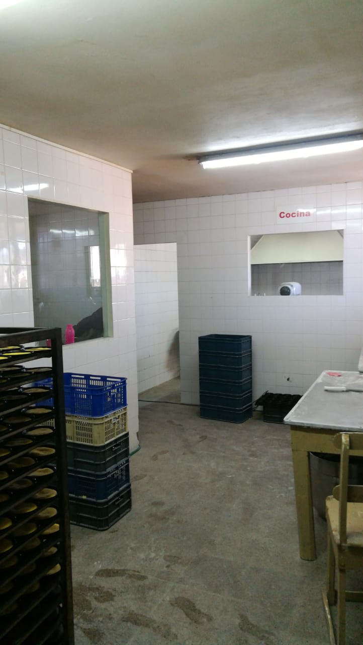 GALPON VENTA CÓRDOBA