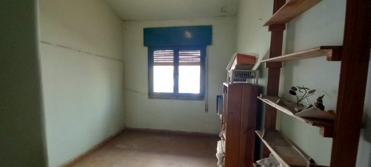 SE VENDE CASA EN B VILLA EL LIBERTADOR