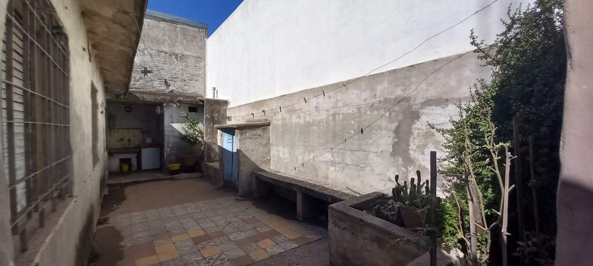 SE VENDE CASA EN B VILLA EL LIBERTADOR