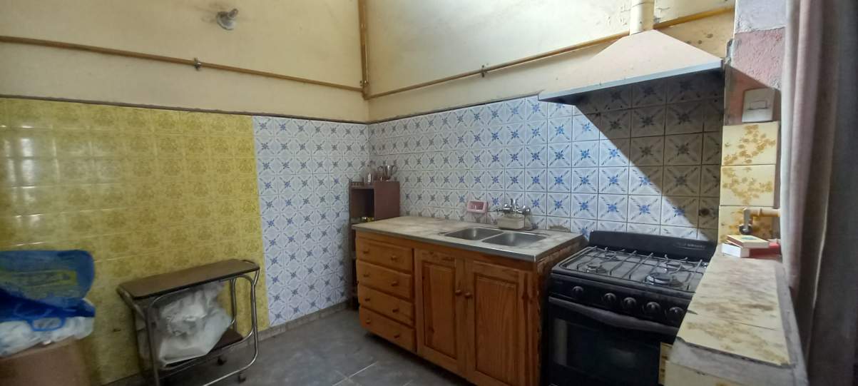 SE VENDE CASA EN B VILLA EL LIBERTADOR
