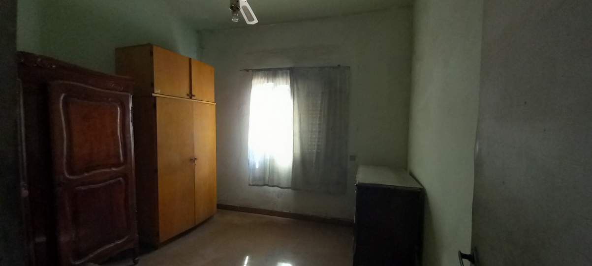 SE VENDE CASA EN B VILLA EL LIBERTADOR