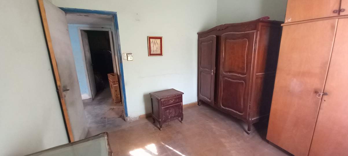 SE VENDE CASA EN B VILLA EL LIBERTADOR