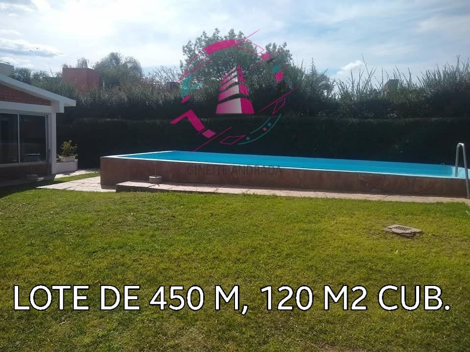 CASA EN VENTA, EXCELENTE OPORTUNIDAD EN VILLA CARLOS PAZ!