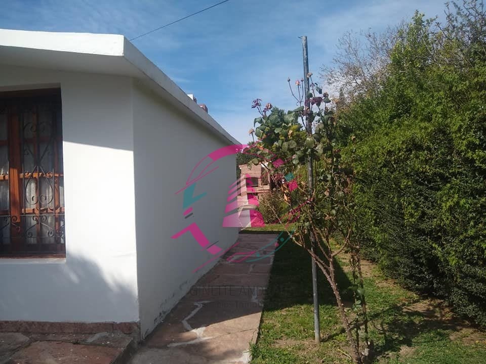 CASA EN VENTA, EXCELENTE OPORTUNIDAD EN VILLA CARLOS PAZ!