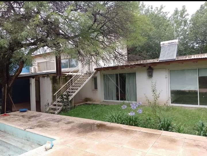 Venta Casa 3 Dormitorios (B° Cerrado Villa Catalina-Ruta E-53)