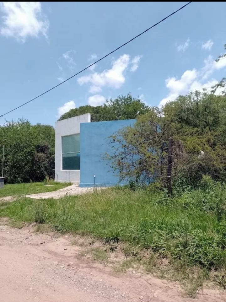 Venta Casa 3 Dormitorios (B° Cerrado Villa Catalina-Ruta E-53)