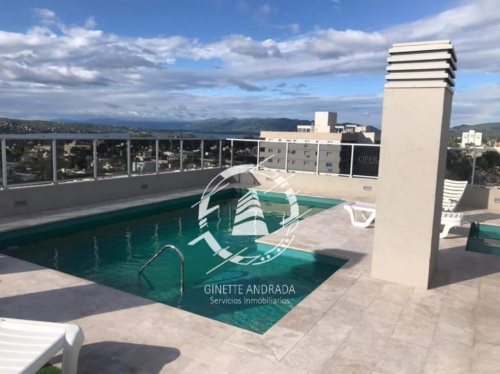 HERMOSO DEPTO EN EDIFICIO OPERA EN VENTA , VILLA CARLOS PAZ!