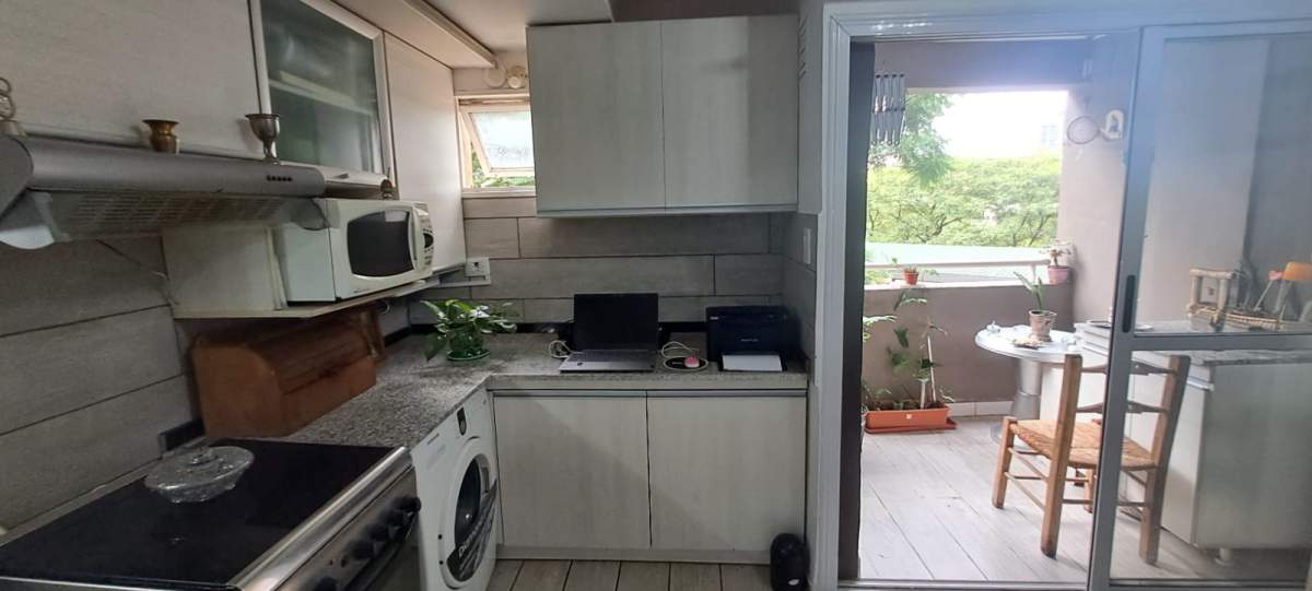 INVIERTA EN DEPTO CON COCHERA  DE 23 DORMITORIOS A CUADRAS DE NUEVA CORDOBA