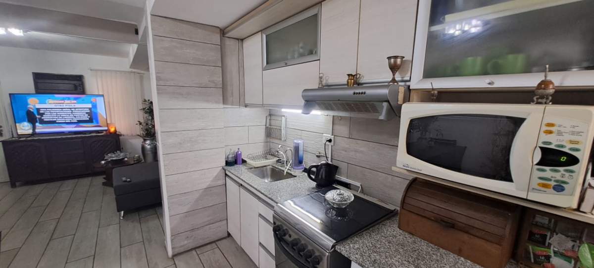 INVIERTA EN DEPTO CON COCHERA  DE 23 DORMITORIOS A CUADRAS DE NUEVA CORDOBA