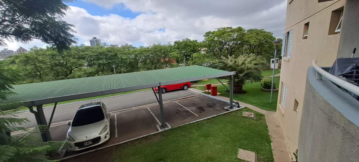 INVIERTA EN DEPTO CON COCHERA  DE 23 DORMITORIOS A CUADRAS DE NUEVA CORDOBA