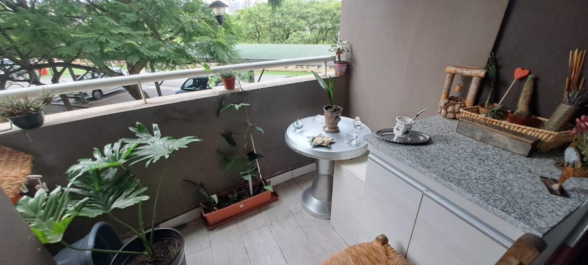 INVIERTA EN DEPTO CON COCHERA  DE 23 DORMITORIOS A CUADRAS DE NUEVA CORDOBA