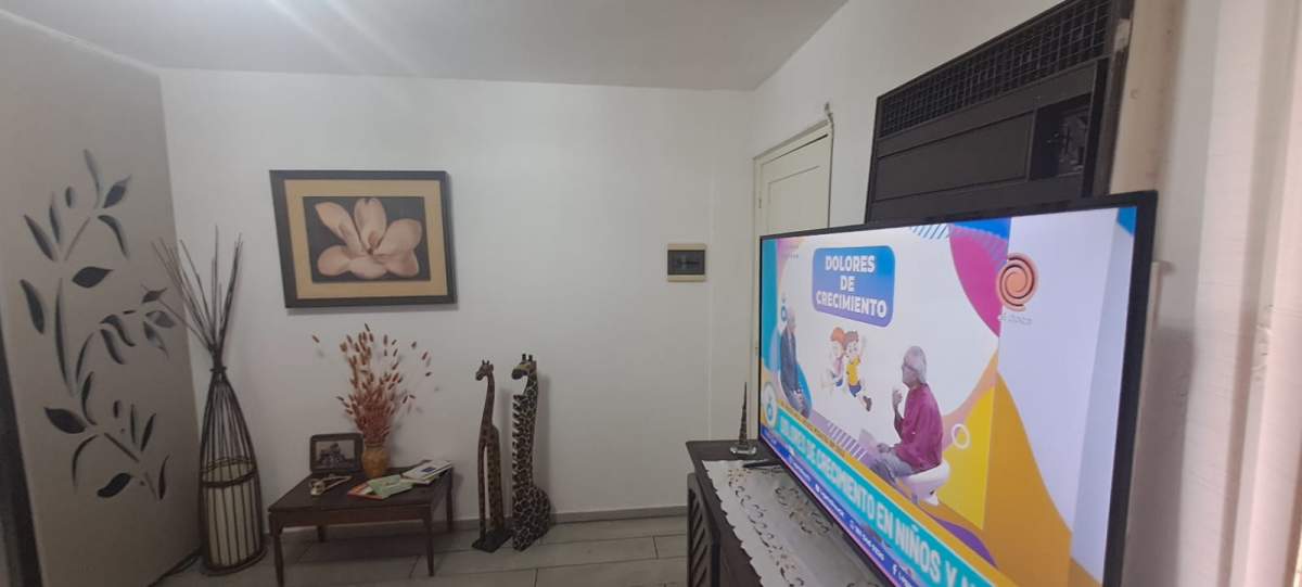 INVIERTA EN DEPTO CON COCHERA  DE 23 DORMITORIOS A CUADRAS DE NUEVA CORDOBA