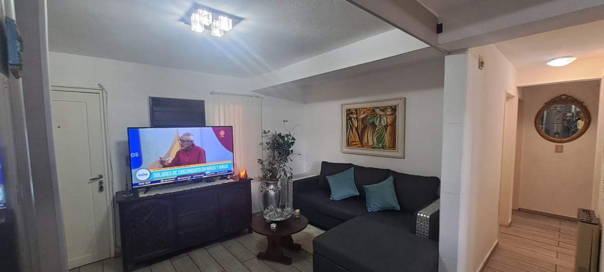 INVIERTA EN DEPTO CON COCHERA  DE 23 DORMITORIOS A CUADRAS DE NUEVA CORDOBA