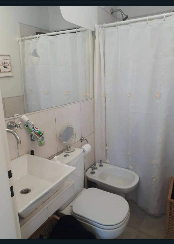 Duplex en Venta- Villa Allende- Centro