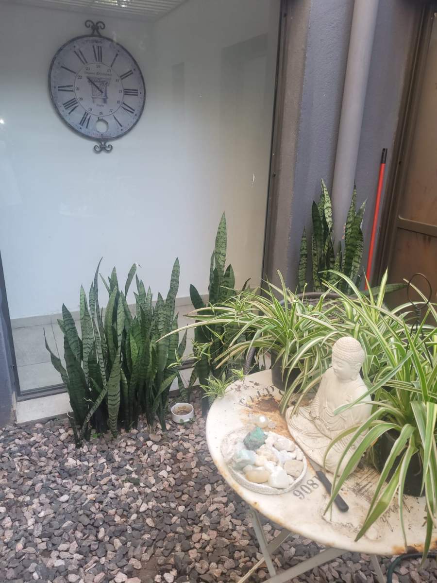Duplex en Venta- Villa Allende- Centro