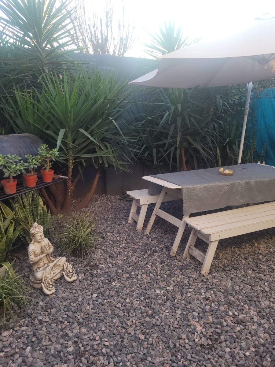 Duplex en Venta- Villa Allende- Centro