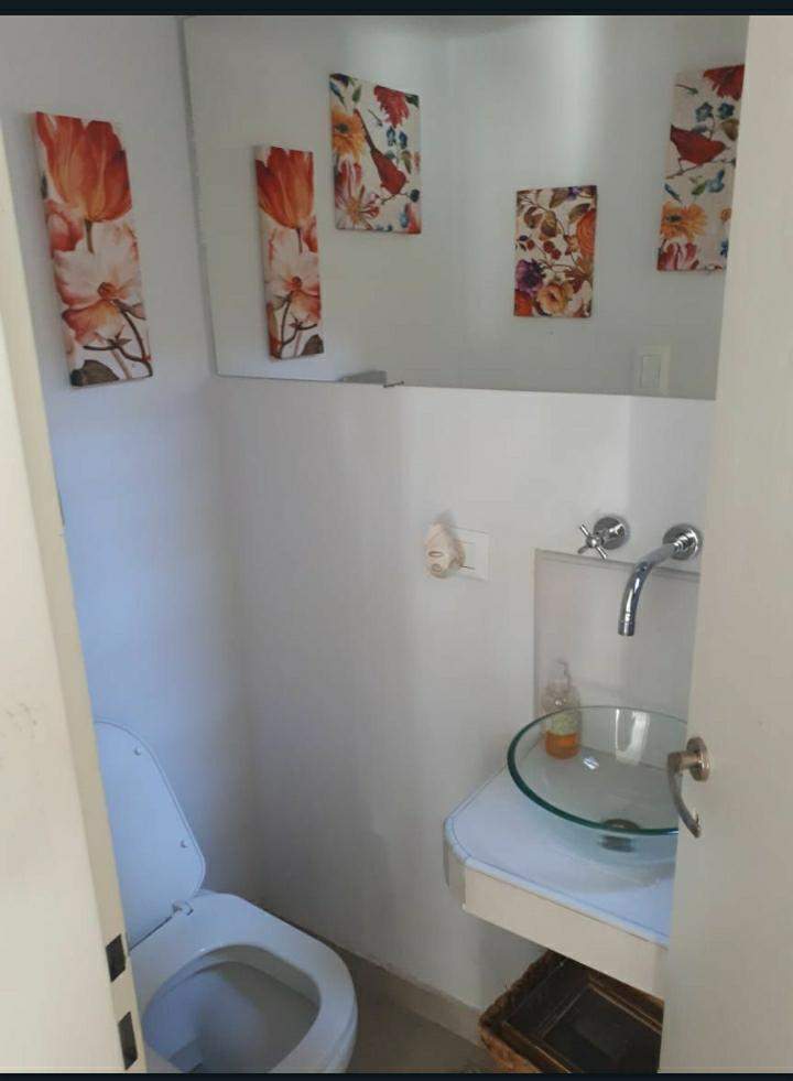 Duplex en Venta- Villa Allende- Centro