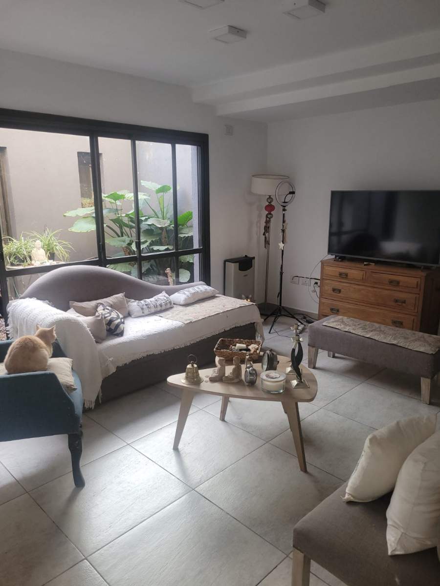 Duplex en Venta- Villa Allende- Centro