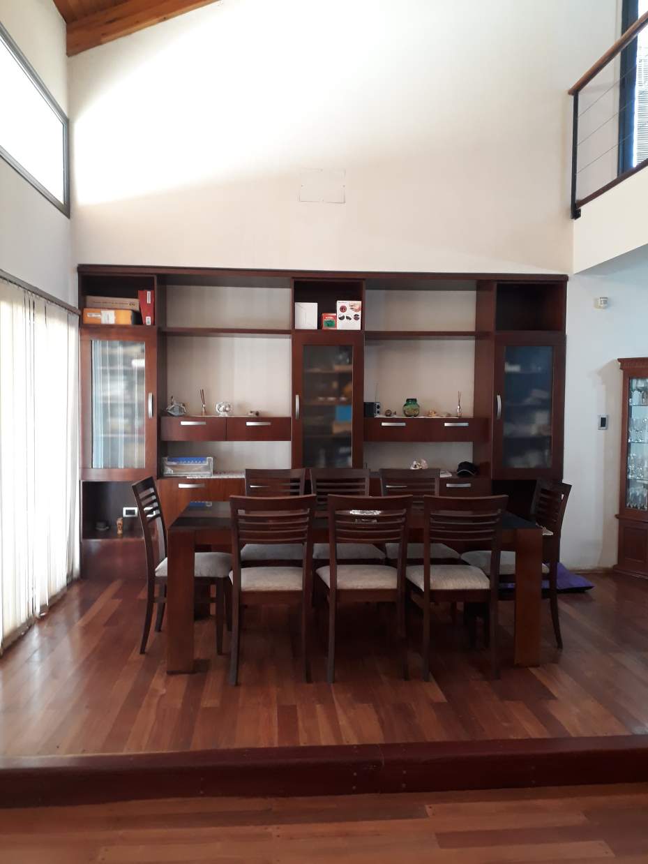 GRANJA DE FUNES - Venta Casa 3 dorm.