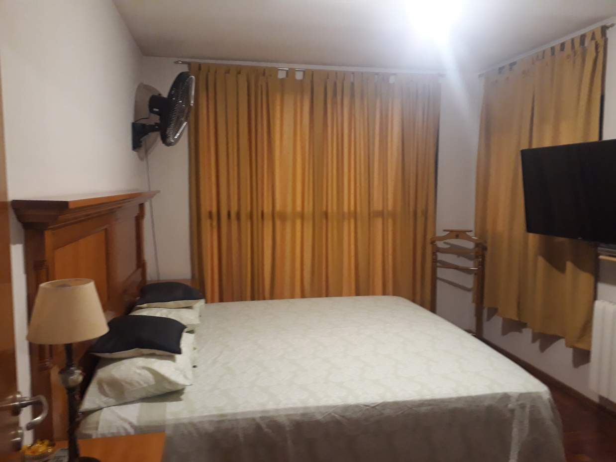 GRANJA DE FUNES - Venta Casa 3 dorm.