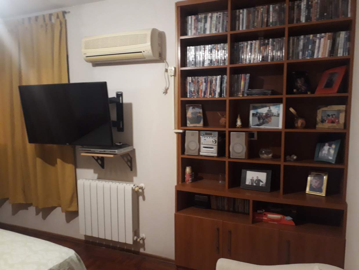 GRANJA DE FUNES - Venta Casa 3 dorm.