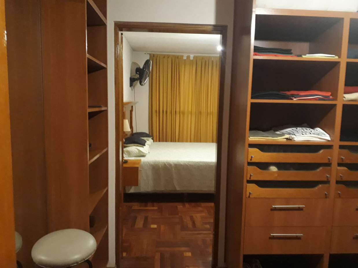 GRANJA DE FUNES - Venta Casa 3 dorm.