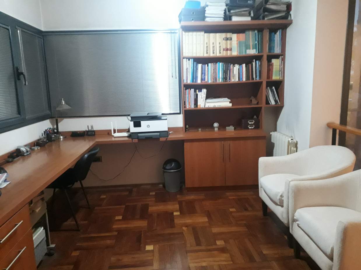 GRANJA DE FUNES - Venta Casa 3 dorm.