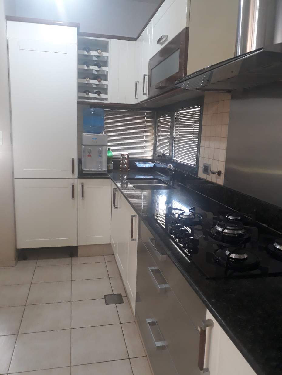 GRANJA DE FUNES - Venta Casa 3 dorm.