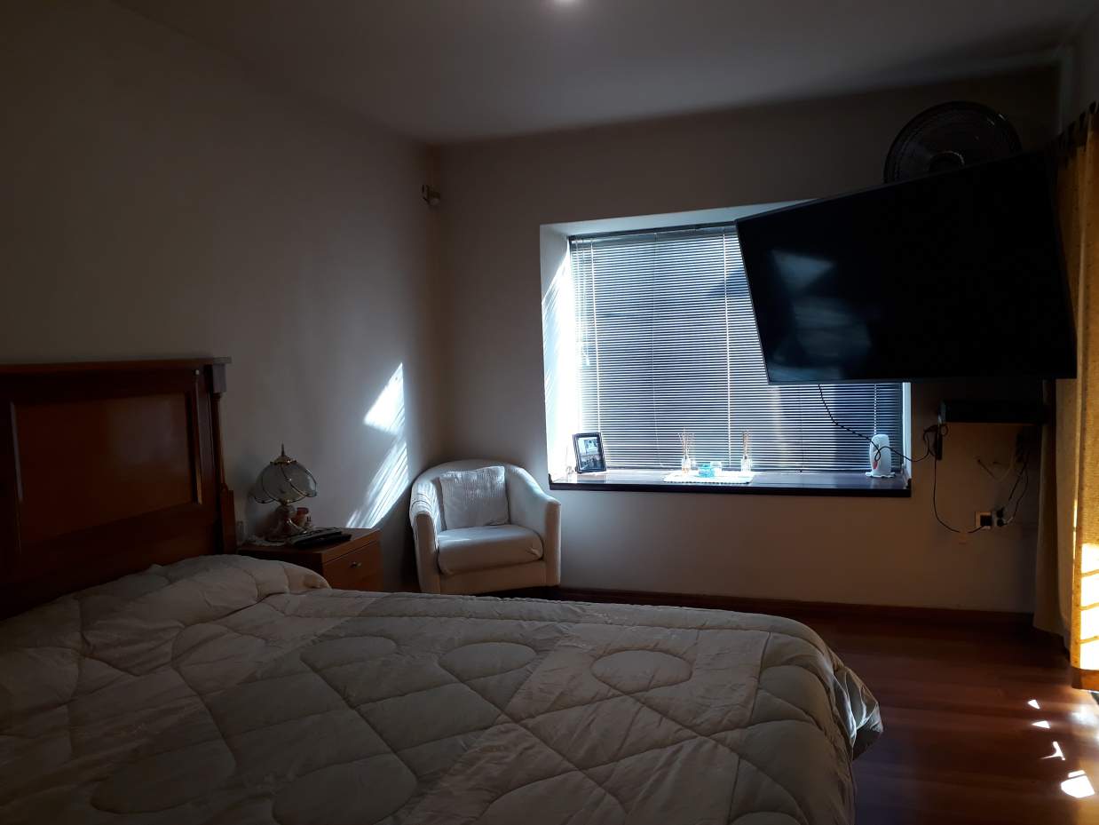 GRANJA DE FUNES - Venta Casa 3 dorm.