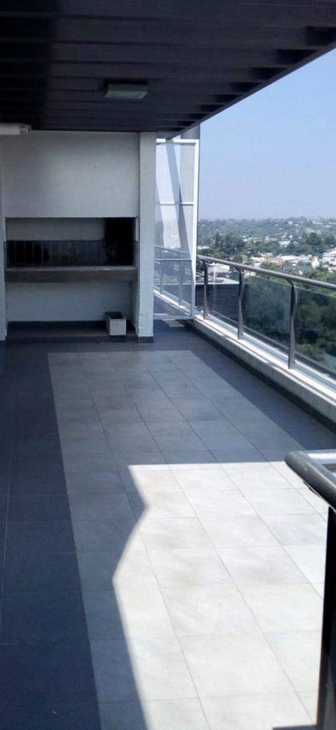 DEPARTAMENTO  EN  VENTA- CASONAS DEL GOLF- VILLA ALLENDE -CÓRDOBA