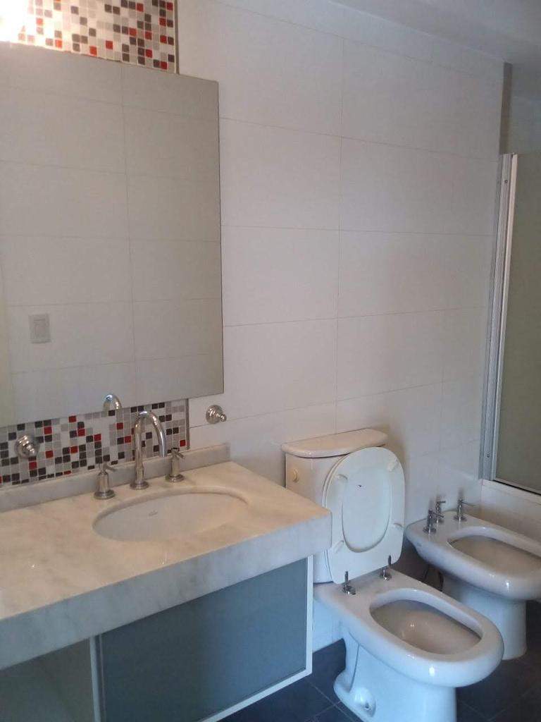 DEPARTAMENTO  EN  VENTA- CASONAS DEL GOLF- VILLA ALLENDE -CÓRDOBA