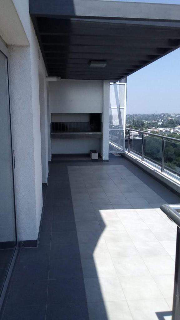 DEPARTAMENTO  EN  VENTA- CASONAS DEL GOLF- VILLA ALLENDE -CÓRDOBA