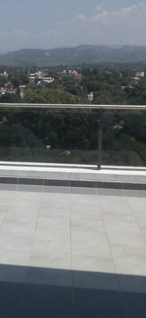 DEPARTAMENTO  EN  VENTA- CASONAS DEL GOLF- VILLA ALLENDE -CÓRDOBA