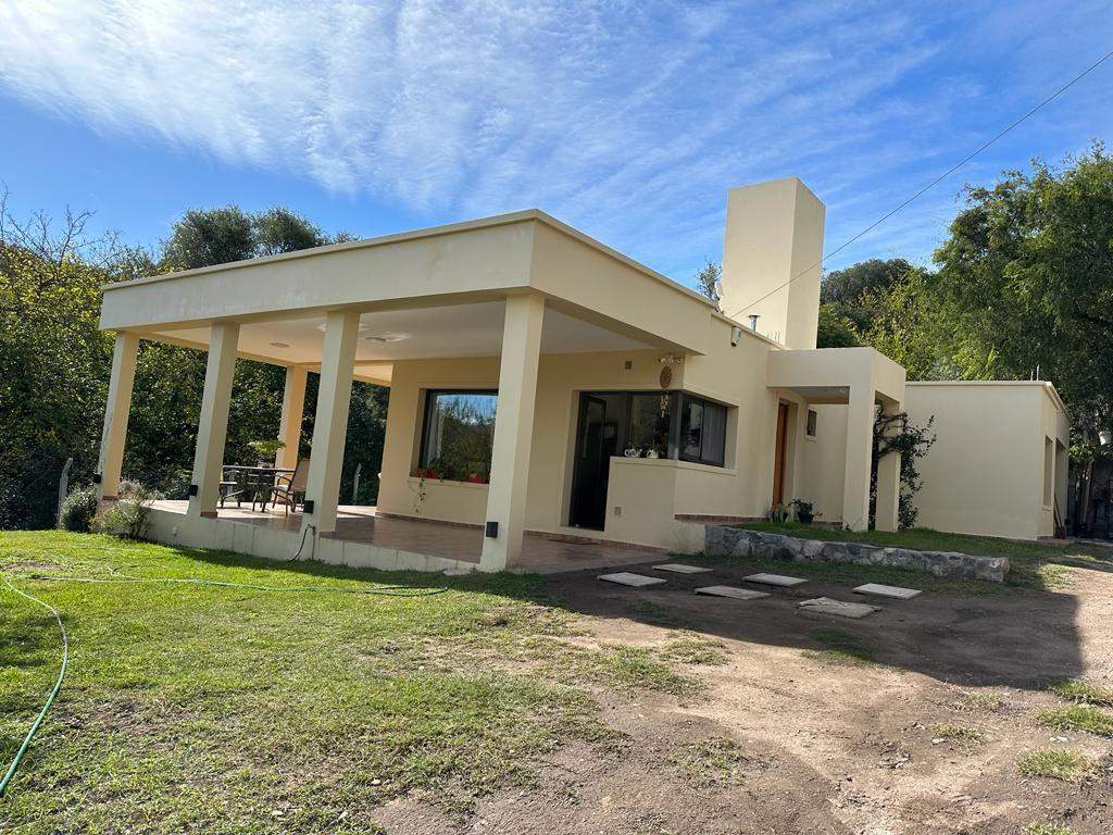 Casa en Venta- Unquillo - Centro