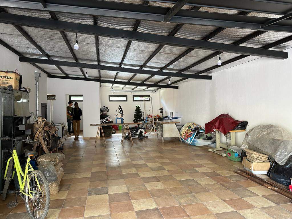 Casa en Venta- Unquillo - Centro