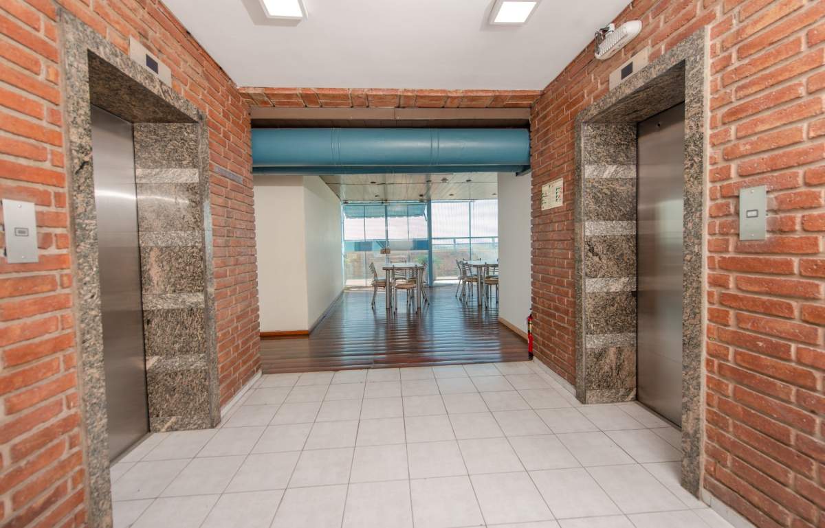 Departamento en Venta- Edificio 