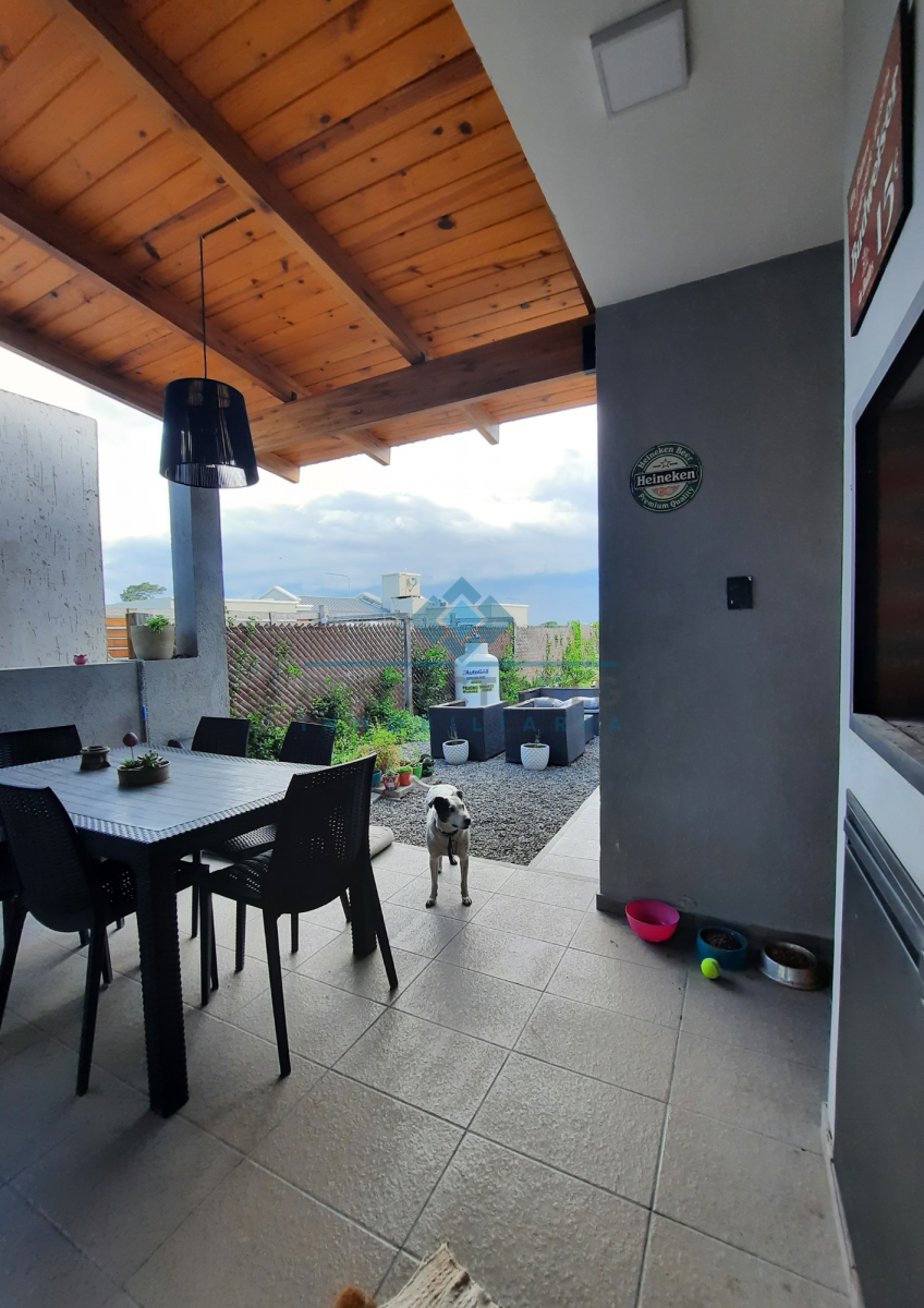 VENTA-CASA 3 DORM-JESUS MARIA