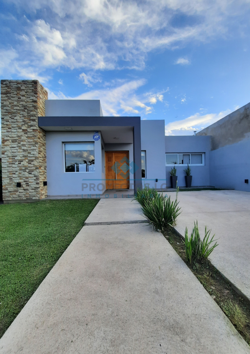 VENTA-CASA 3 DORM-JESUS MARIA