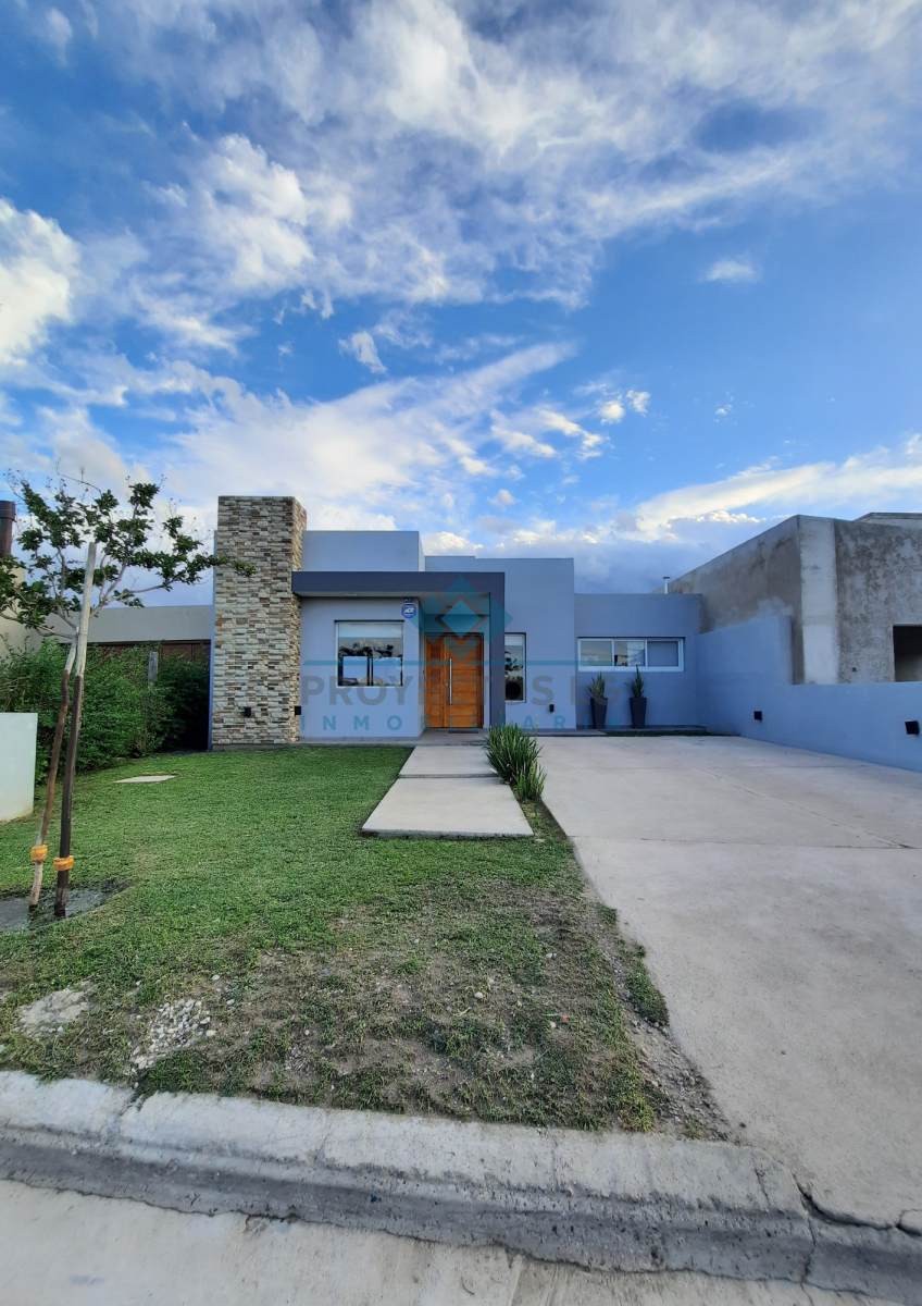 VENTA-CASA 3 DORM-JESUS MARIA