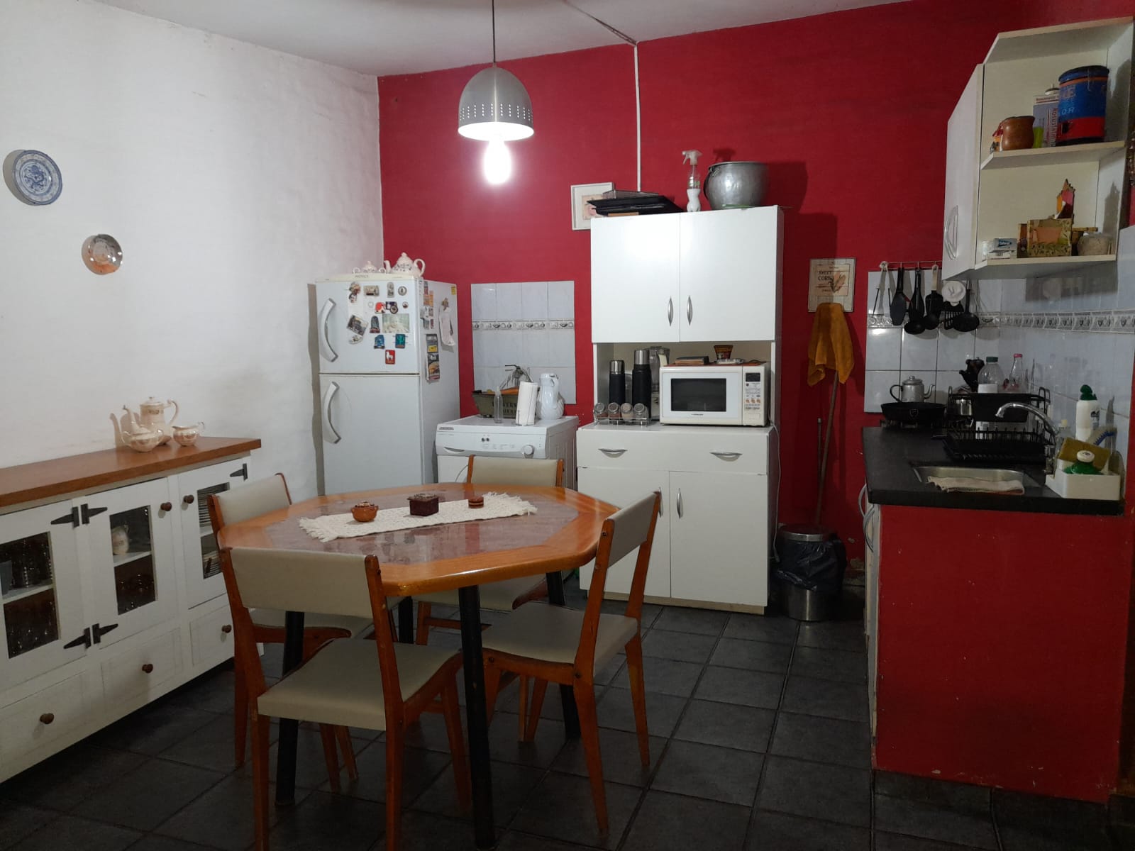 Vendo casa en Villa Belgrano...