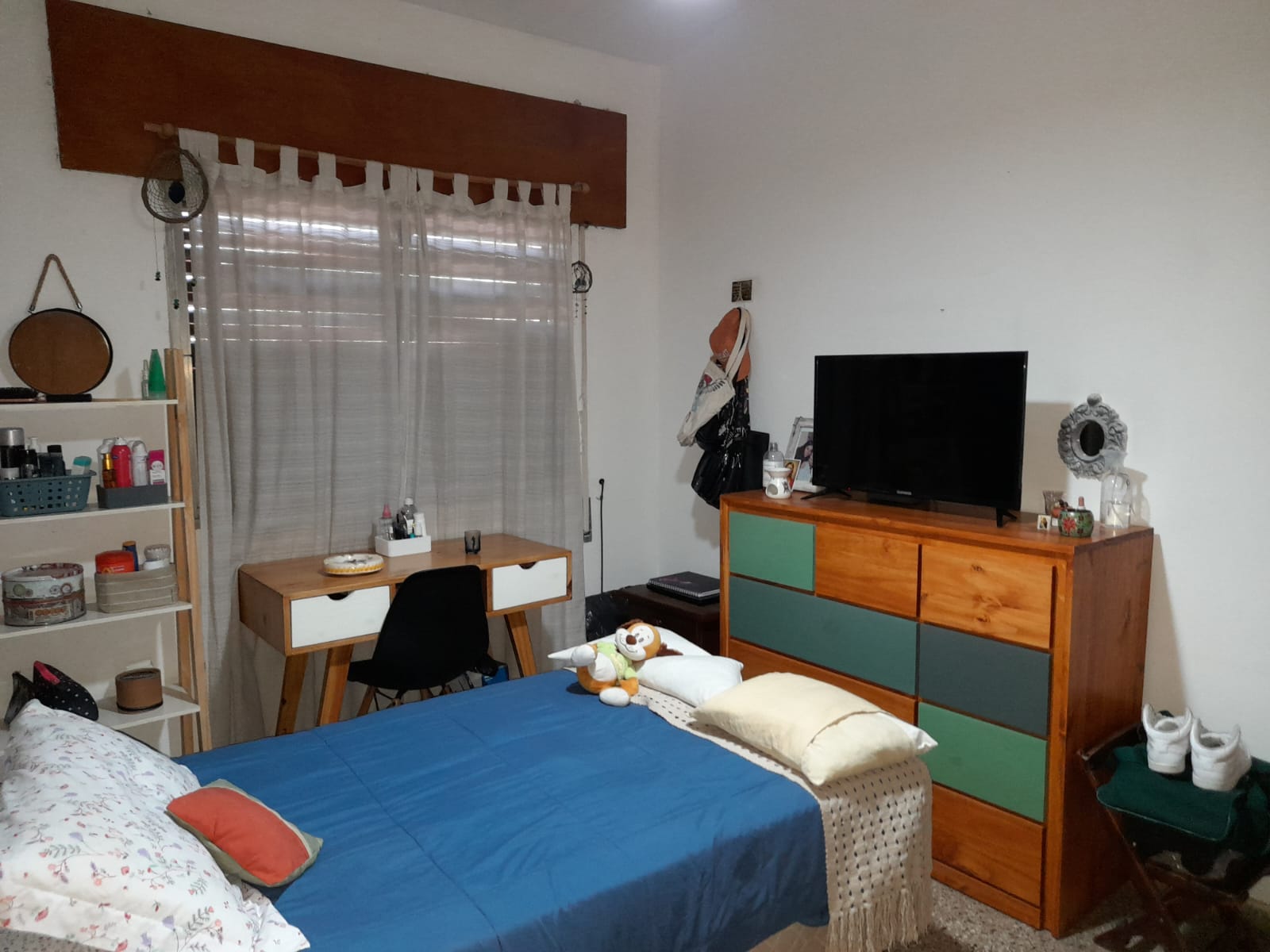 Vendo casa en Villa Belgrano...