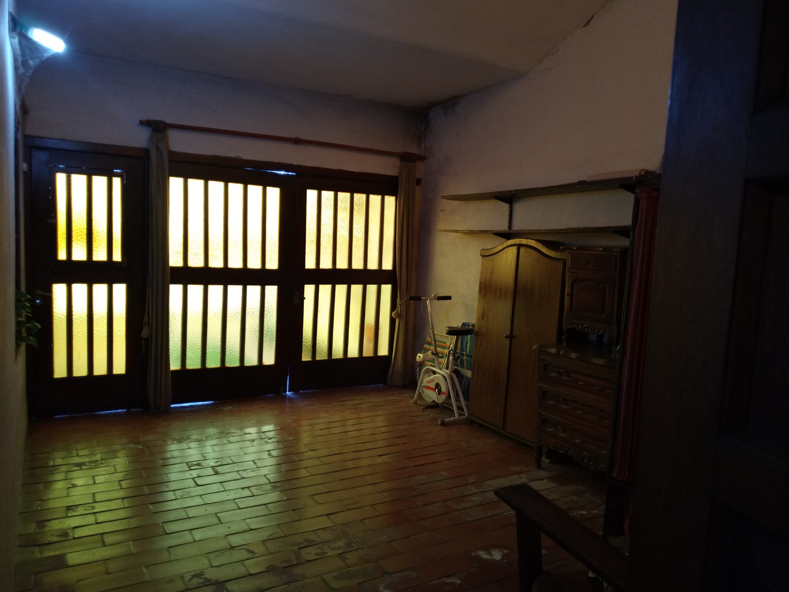 Vendo casa en barrio Alto Verde...