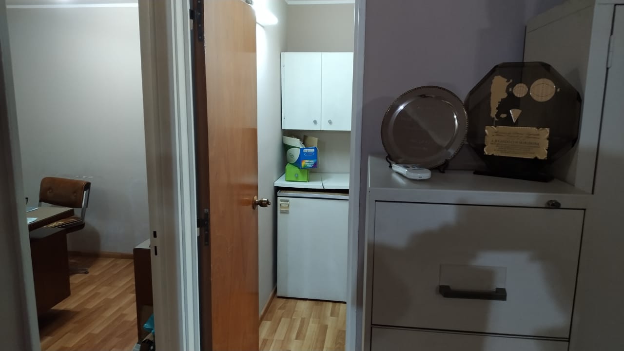 Vendo departamento...