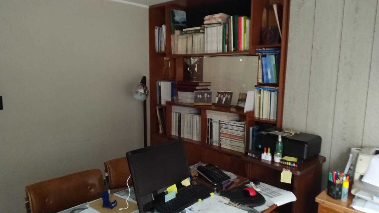 Vendo departamento...