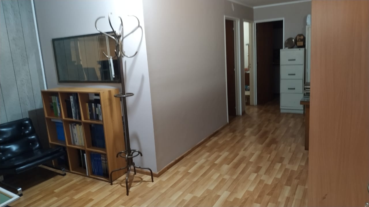 Vendo departamento...