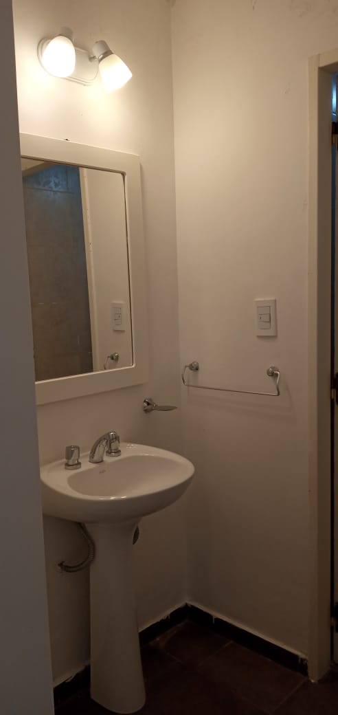 Vendo Dpto de un dormitorio...