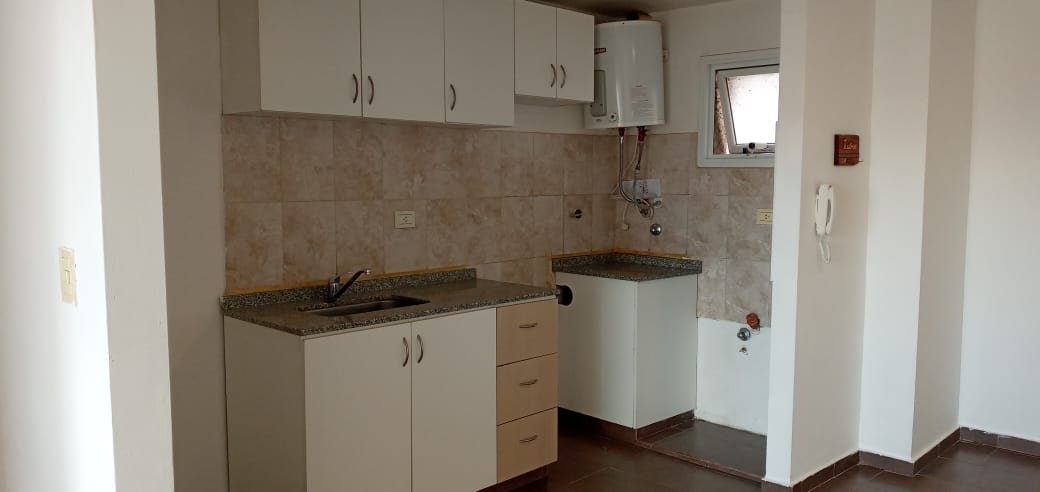 Vendo Dpto de un dormitorio...