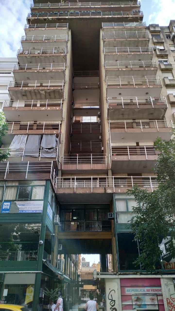 Vendo Oficina...