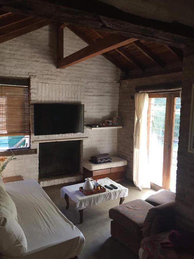 CASA EN VENTA- VILLA ALLENDE GOLF