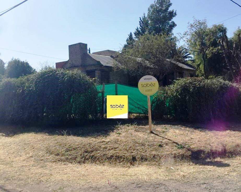 CASA EN VENTA- VILLA ALLENDE GOLF